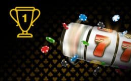 Màn hình game slot online tại nuho – giao diện tiếng Việt trên di động