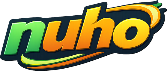 Logo nuho – trang chủ